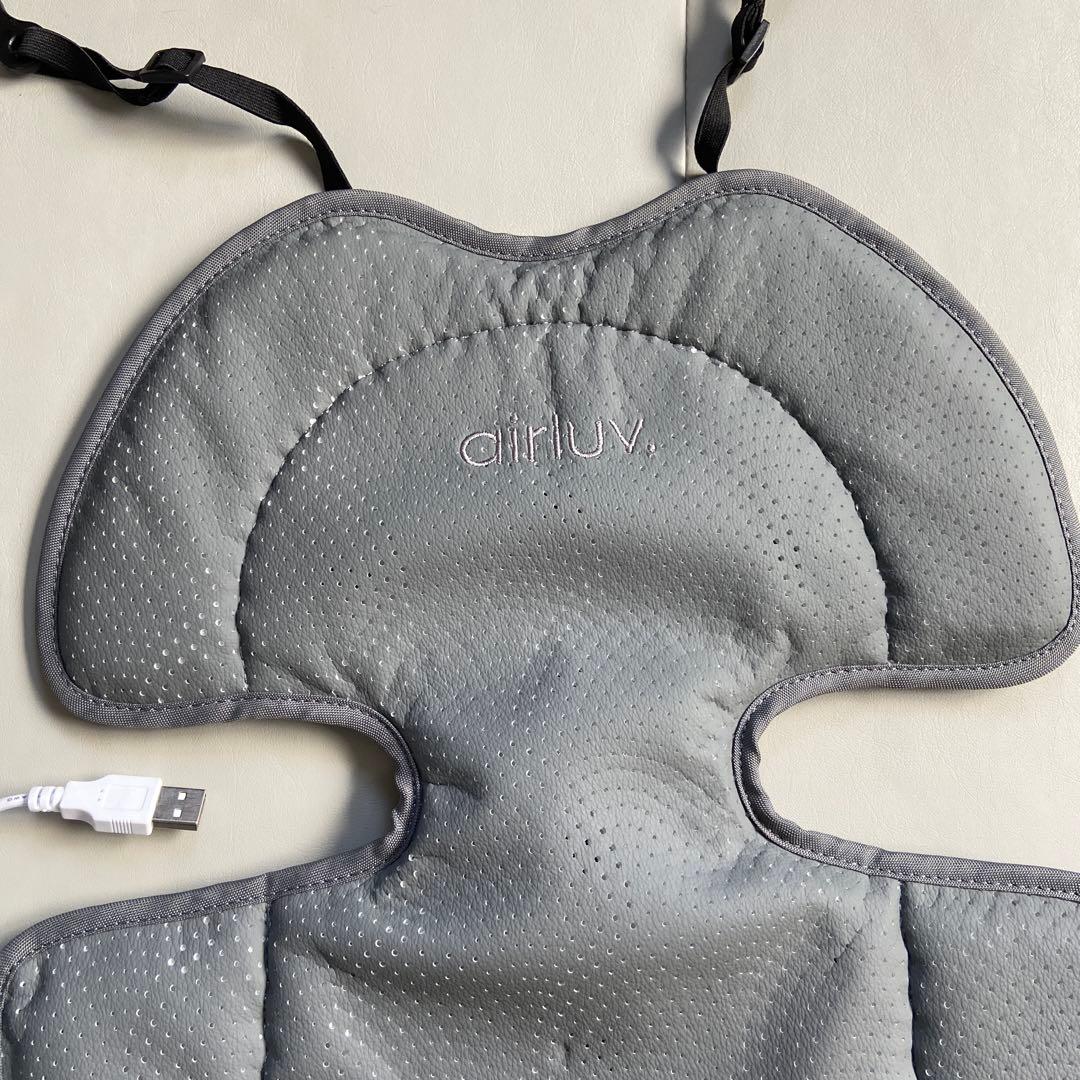 エアラブ4オレオ(変えフィルター付き)