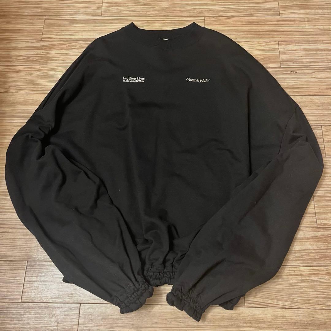 ら*ら様 【美品】SHINYA KOZUKA ORDINARY GIANT CR