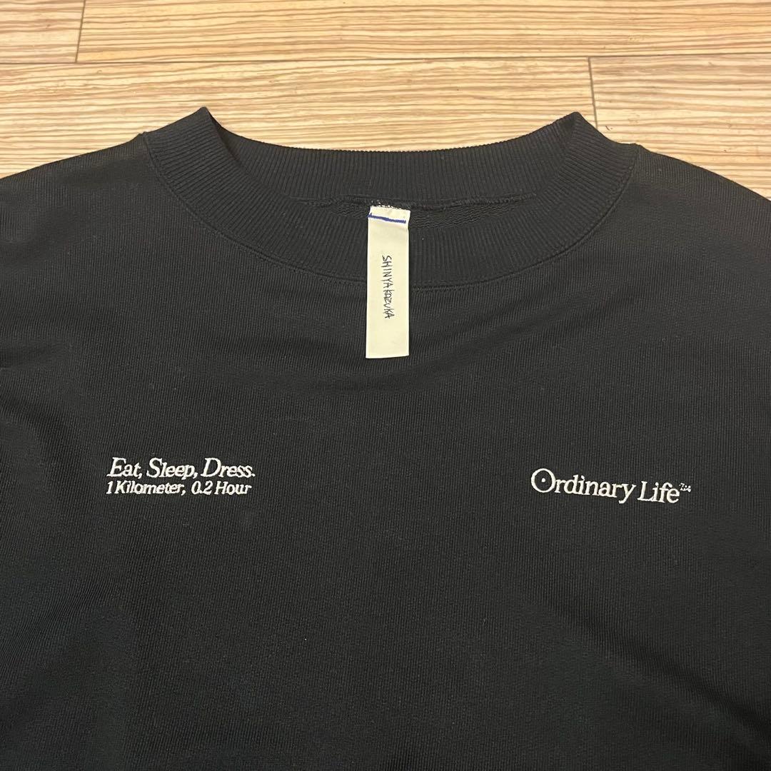 ら*ら様 【美品】SHINYA KOZUKA ORDINARY GIANT CR