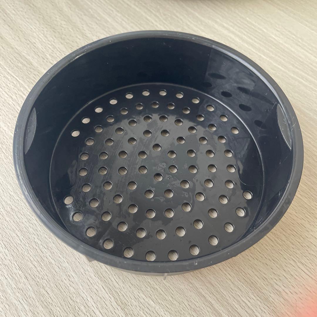 SHARP HEALSIO ホットクック　調理器 ホワイト