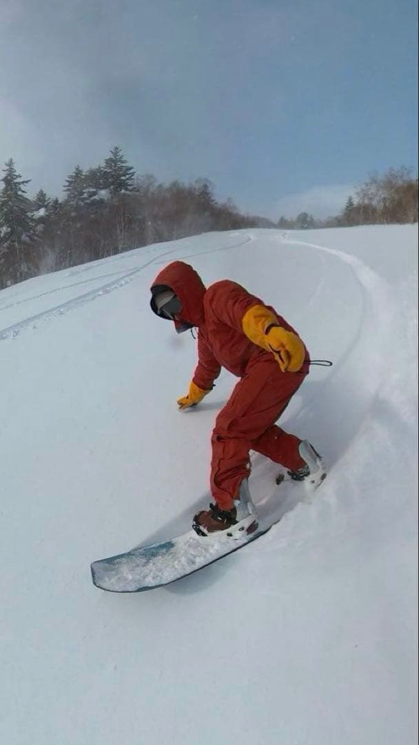 22-23 P.RHYTHM プリズム コース ガイジャケット　XL