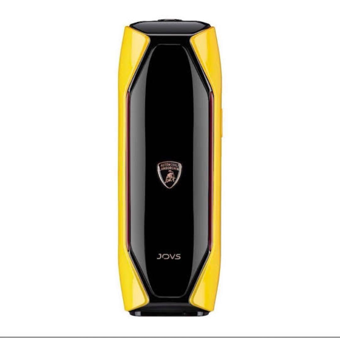 jovs イエロー　脱毛器