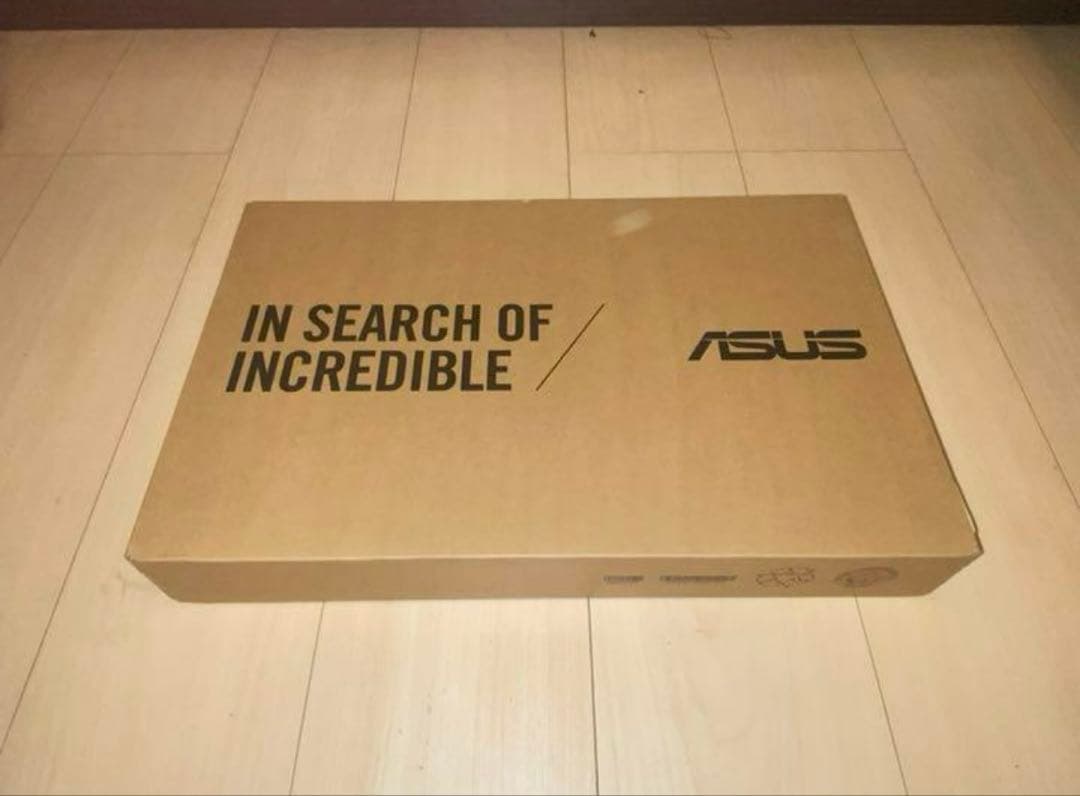 ASUS ノートパソコン L410MA 14インチ / インテル N4020