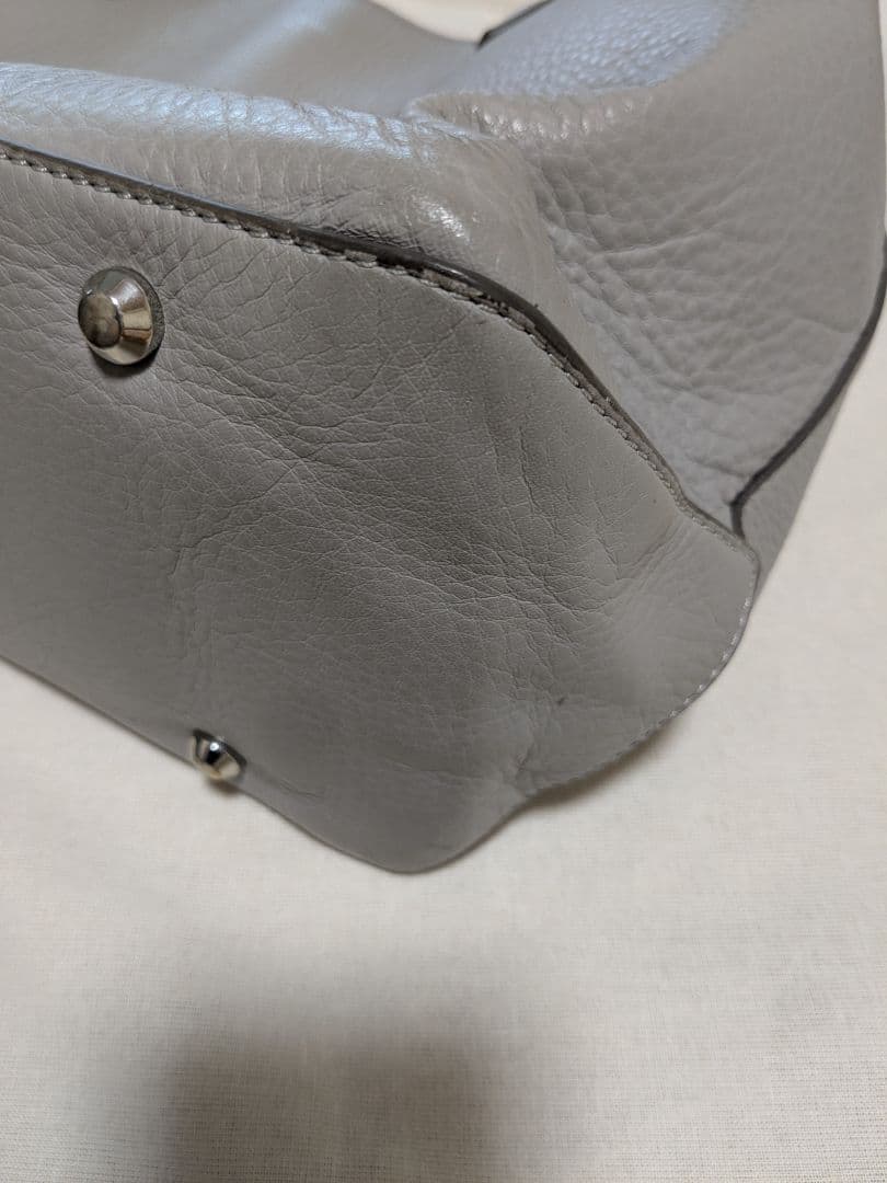 m*o様 美品 FAROトートバッグ FABIO MOUSSE