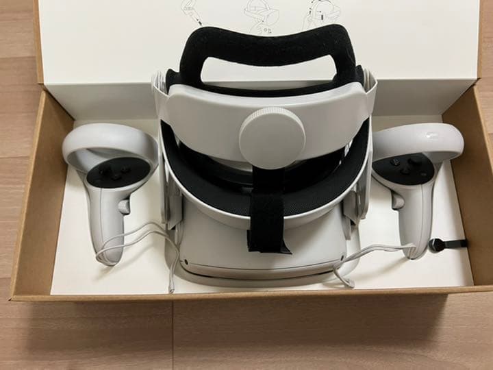  quest 2　アクセサリーセット