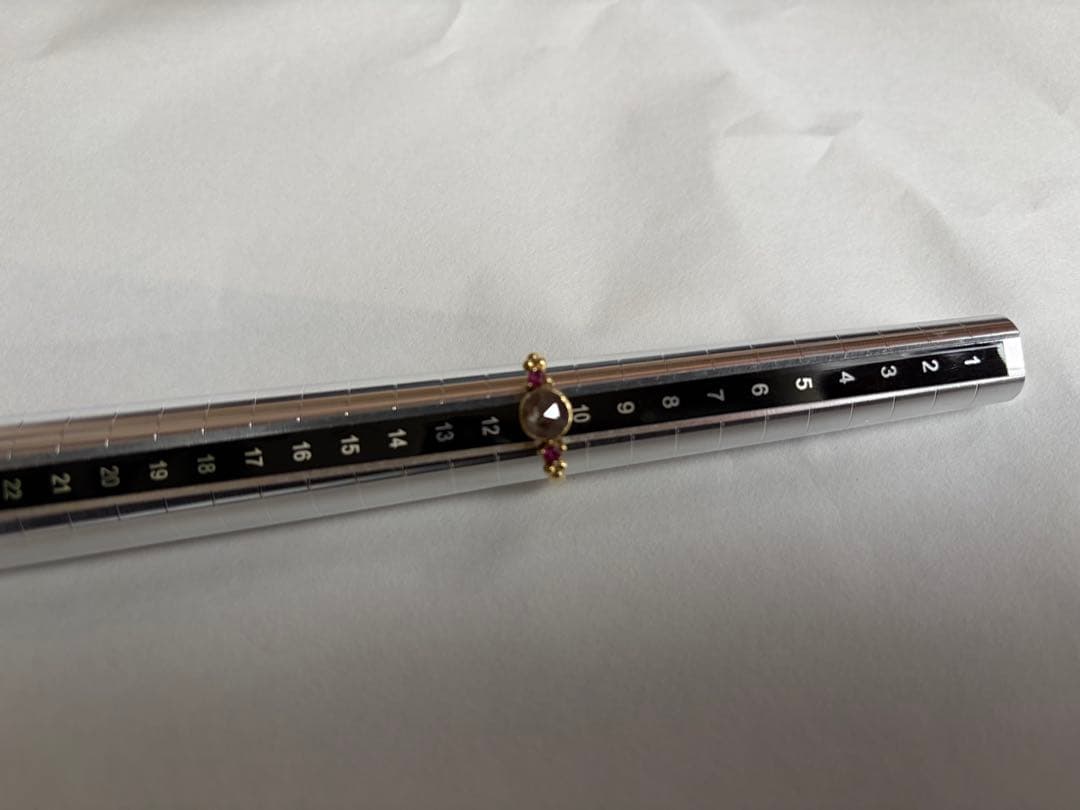 最終価格　インドラ　マン　スヌワール　アンティークリング