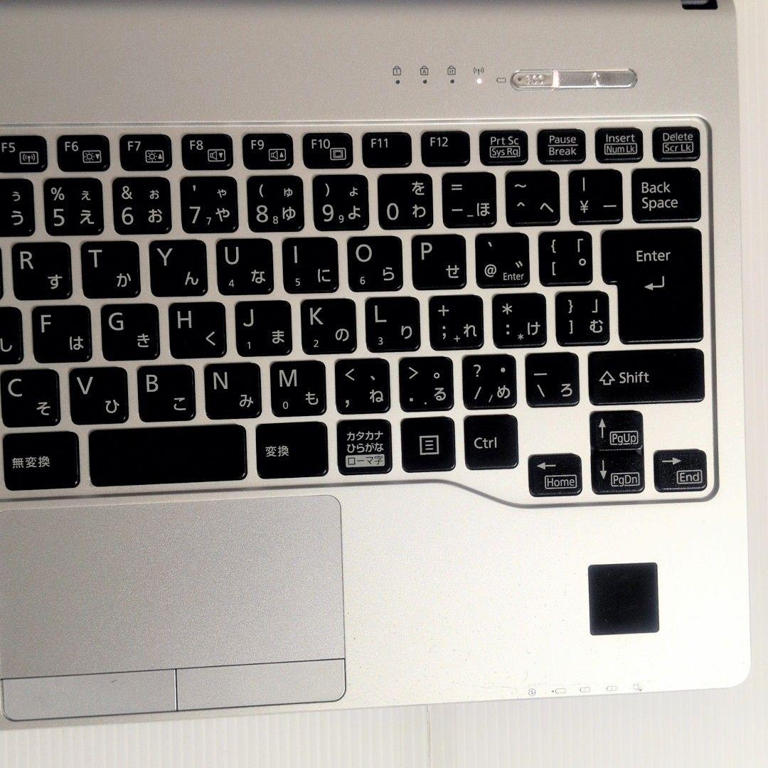 Windowsノート本体 M3