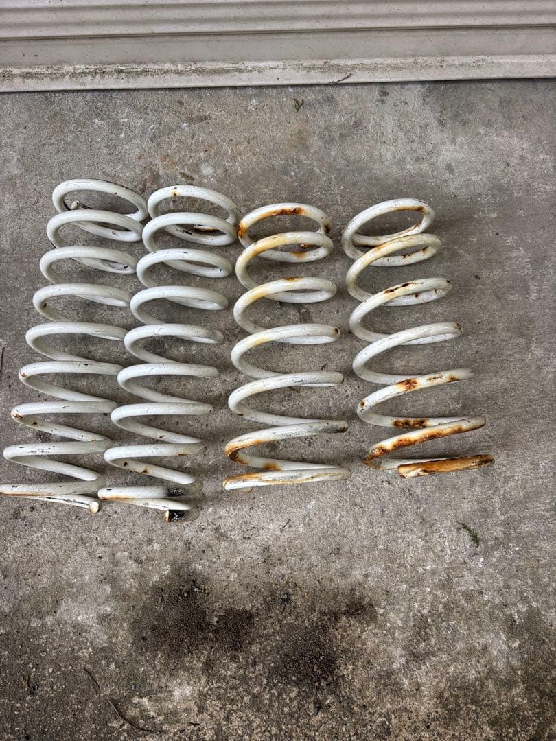 da64 KLC アップサス