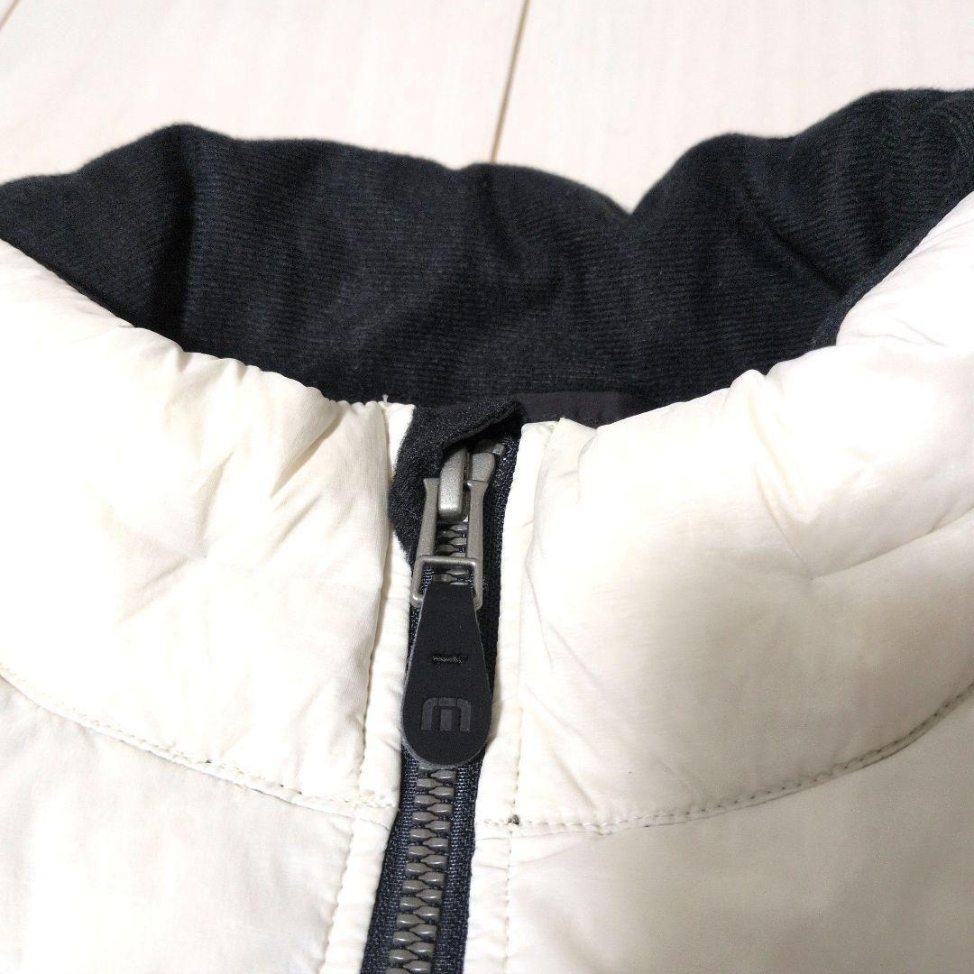 TravisMathew ハイブリッド インサレーションジャケット