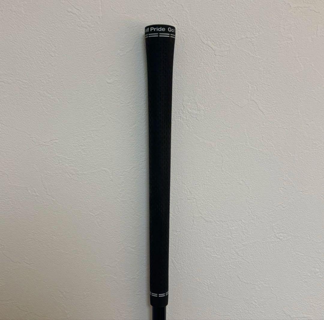 バルドCORSA BRASSEY 2W ミニドライバー