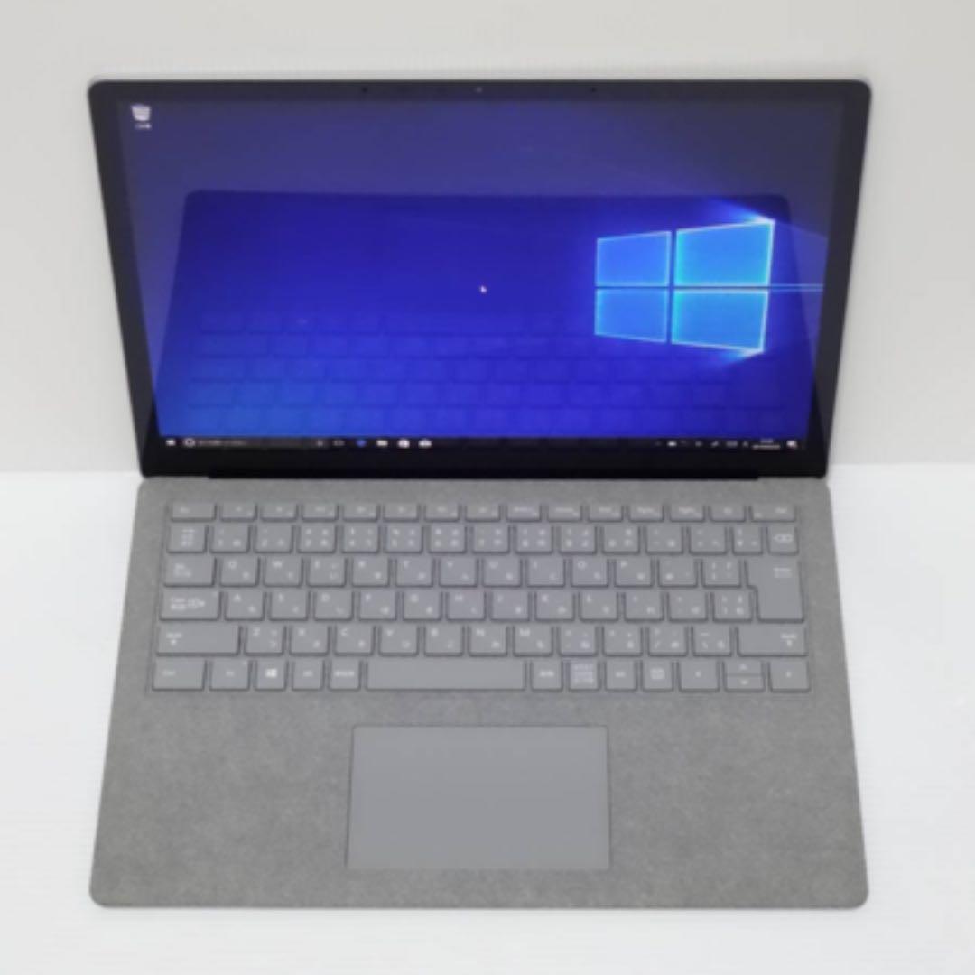 マイクロソフト Surface Laptop