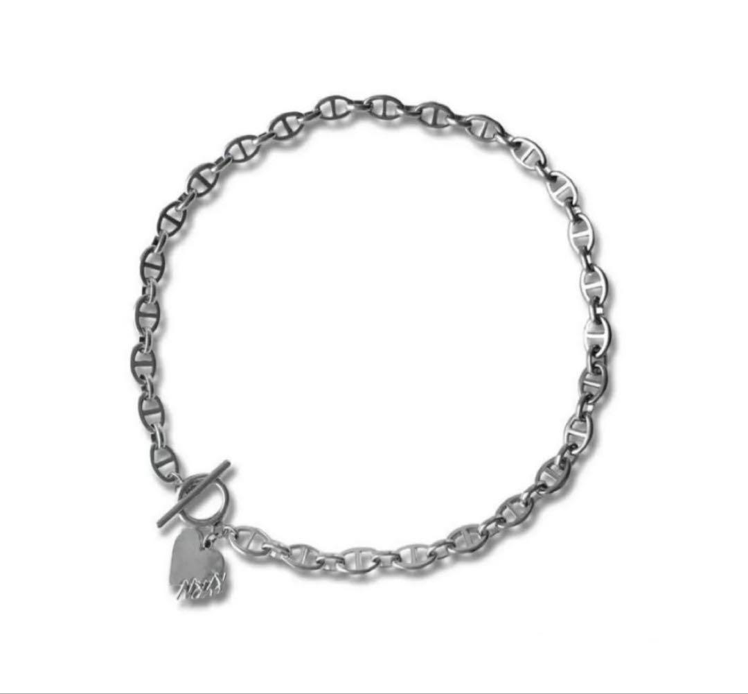 kaoyorinakami ネックレス ブレスレット