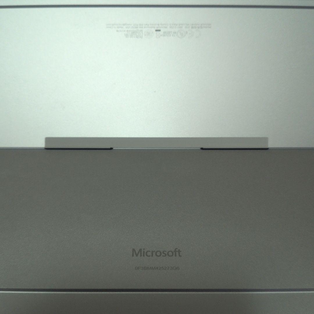 マイクロソフト Surface Pro 12 インチ