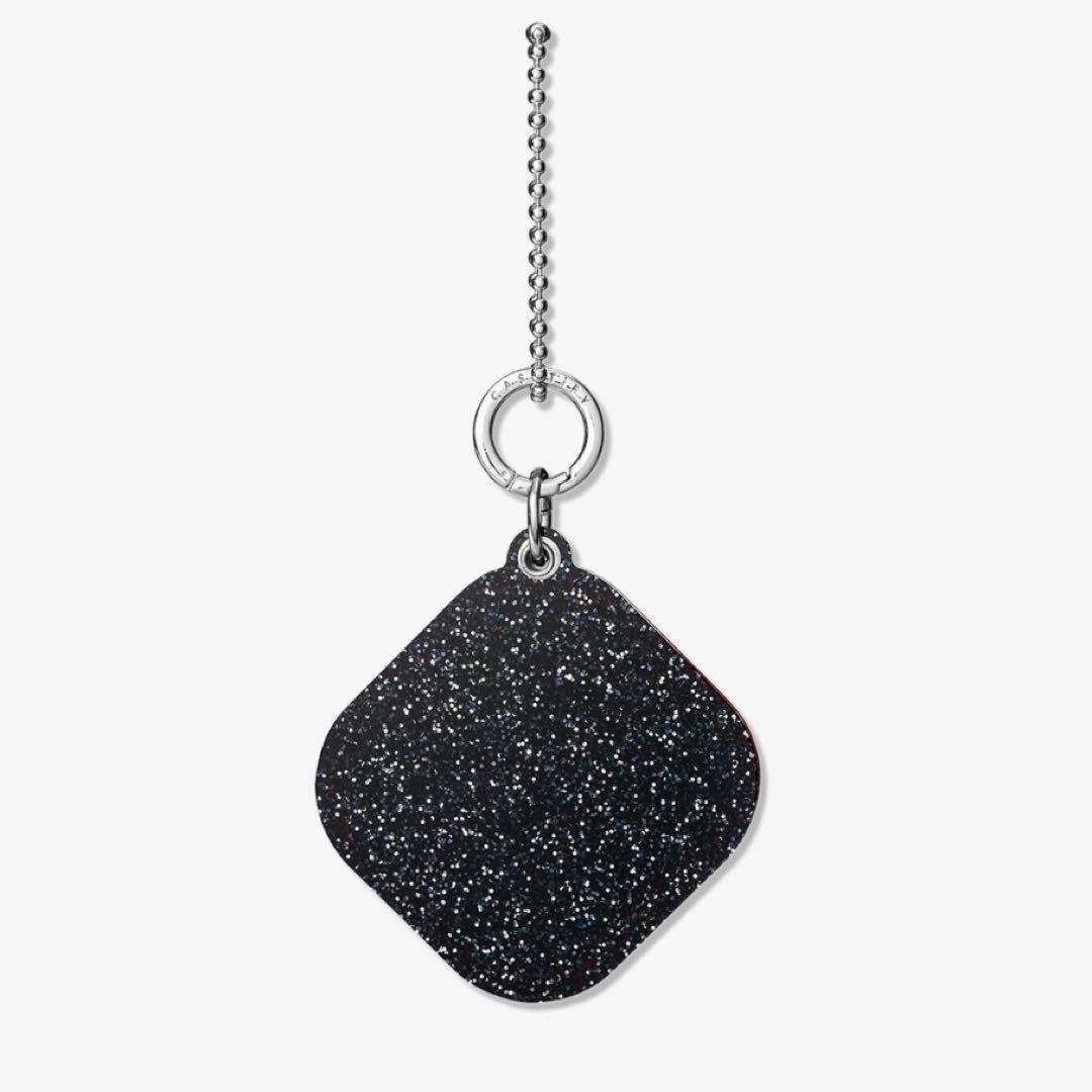 ケースティファイ ミラー チャーム