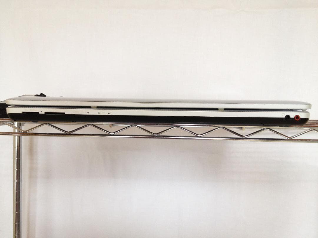 Windowsノート本体 SONY VAIO VPCEB48FJ i3 SSD Office