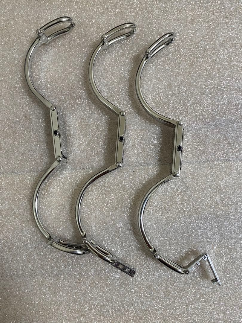 GUCCI スリムデザイン アナログ時計 3色セット seiko citizen