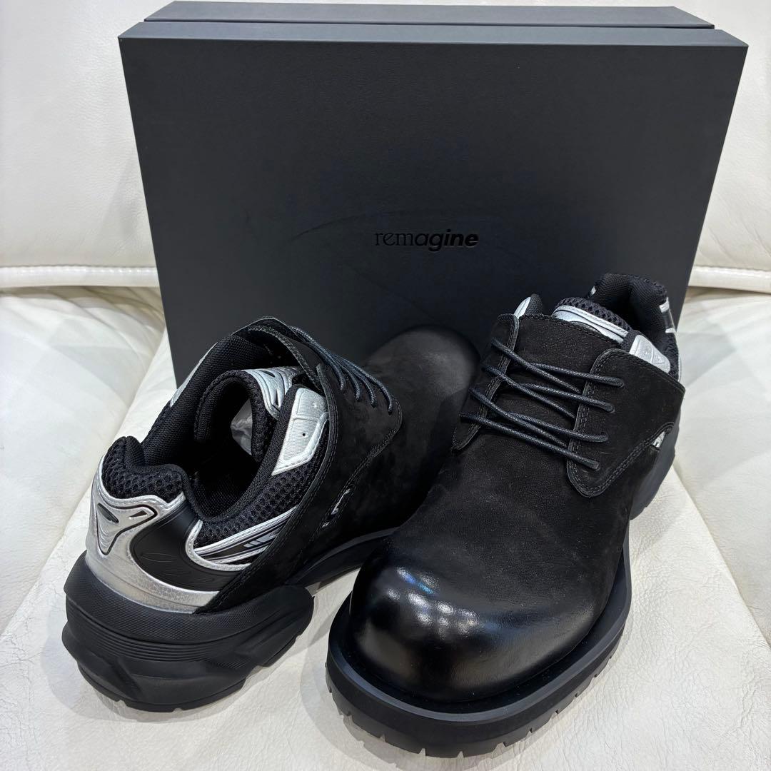 remagine リマジン　スニーカー