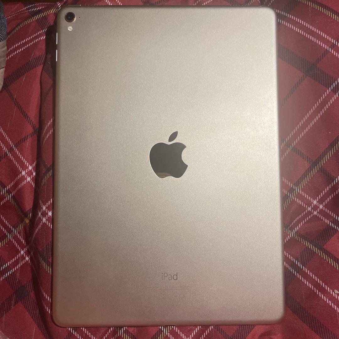 iPad Pro 9.7インチ 128G Wi-Fi