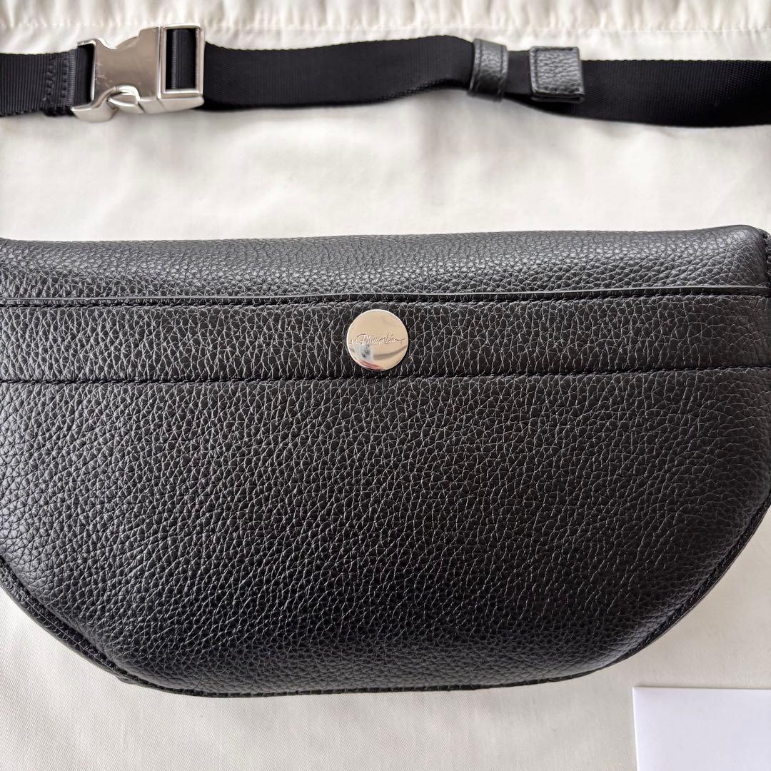 バッグ 2020SS 3.1 Phillip Lim SLIM BUM BAG