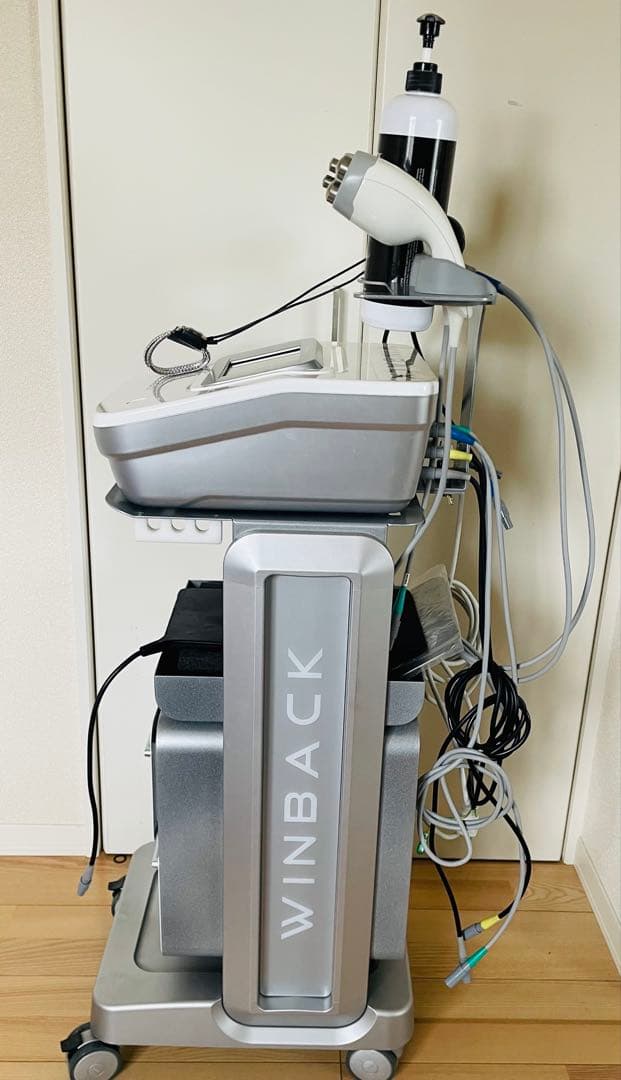 【中古】WINBACK ウィンバック　3SE