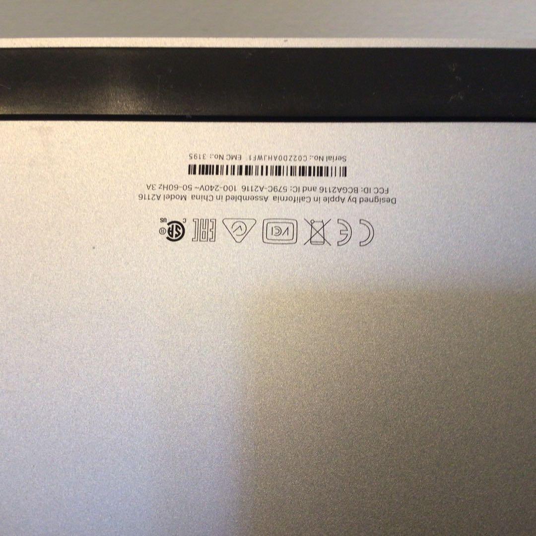 【翌日発送可】iMac Retina 4K 21.5インチ　2019