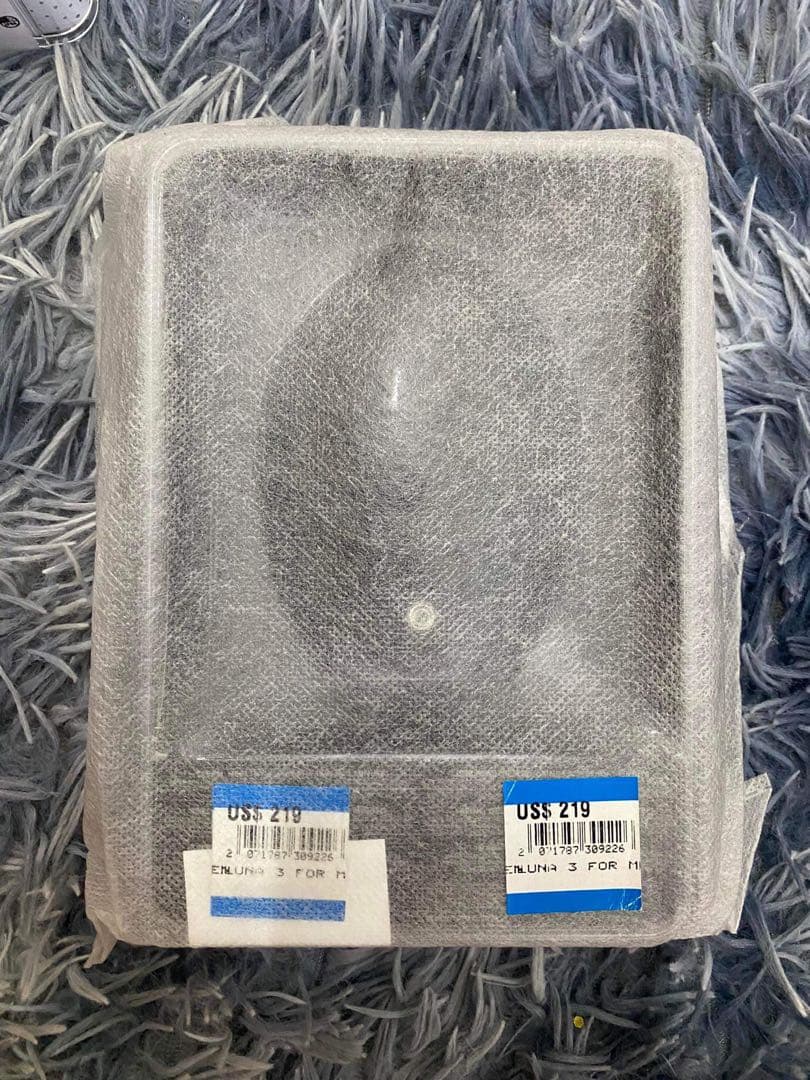 ボディ・フェイスケア FOREO LUNA3  MEN