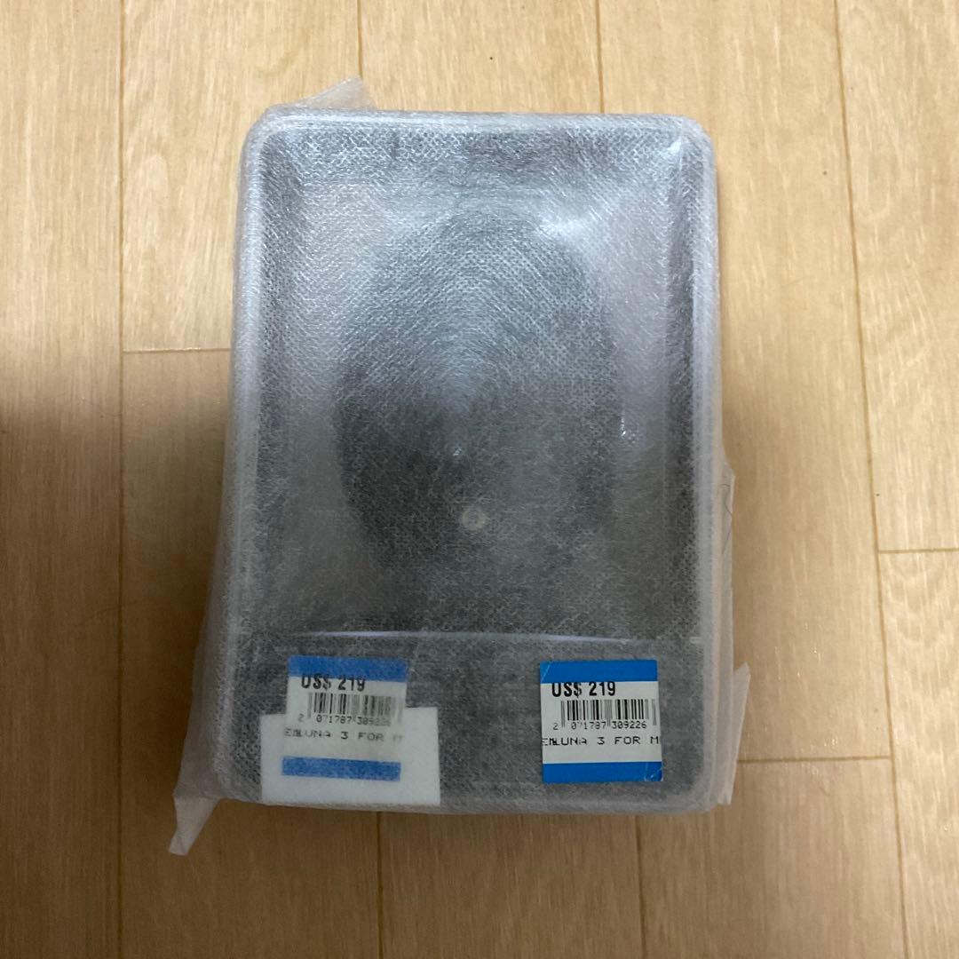 ボディ・フェイスケア FOREO LUNA3  MEN