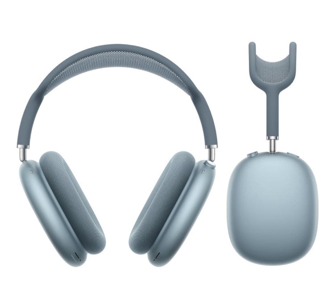 新品未開封AirPods Max