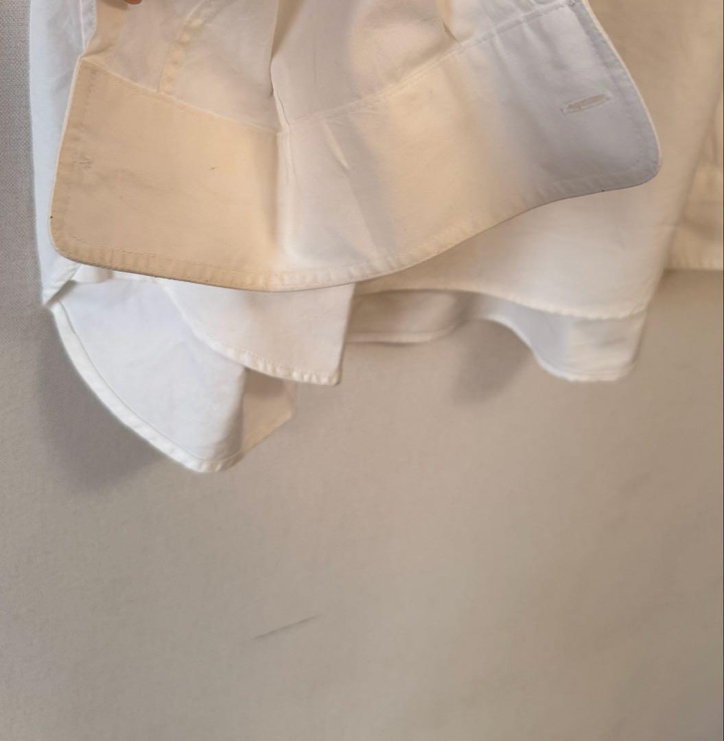 NEIGHBORHOOD シャツ172BENH-SHM02 XL