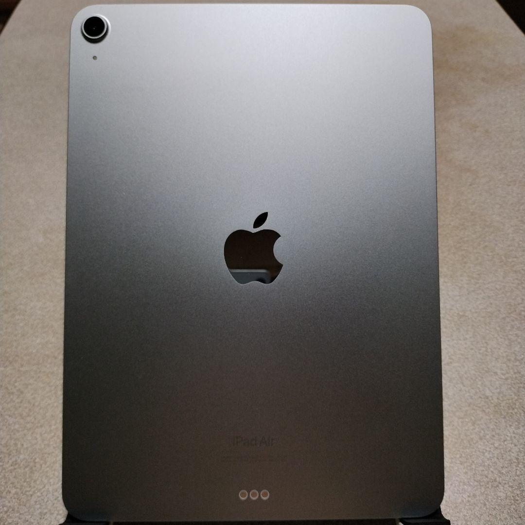 iPad Air 11インチ(M2) Wi-Fi 128GB ブルー