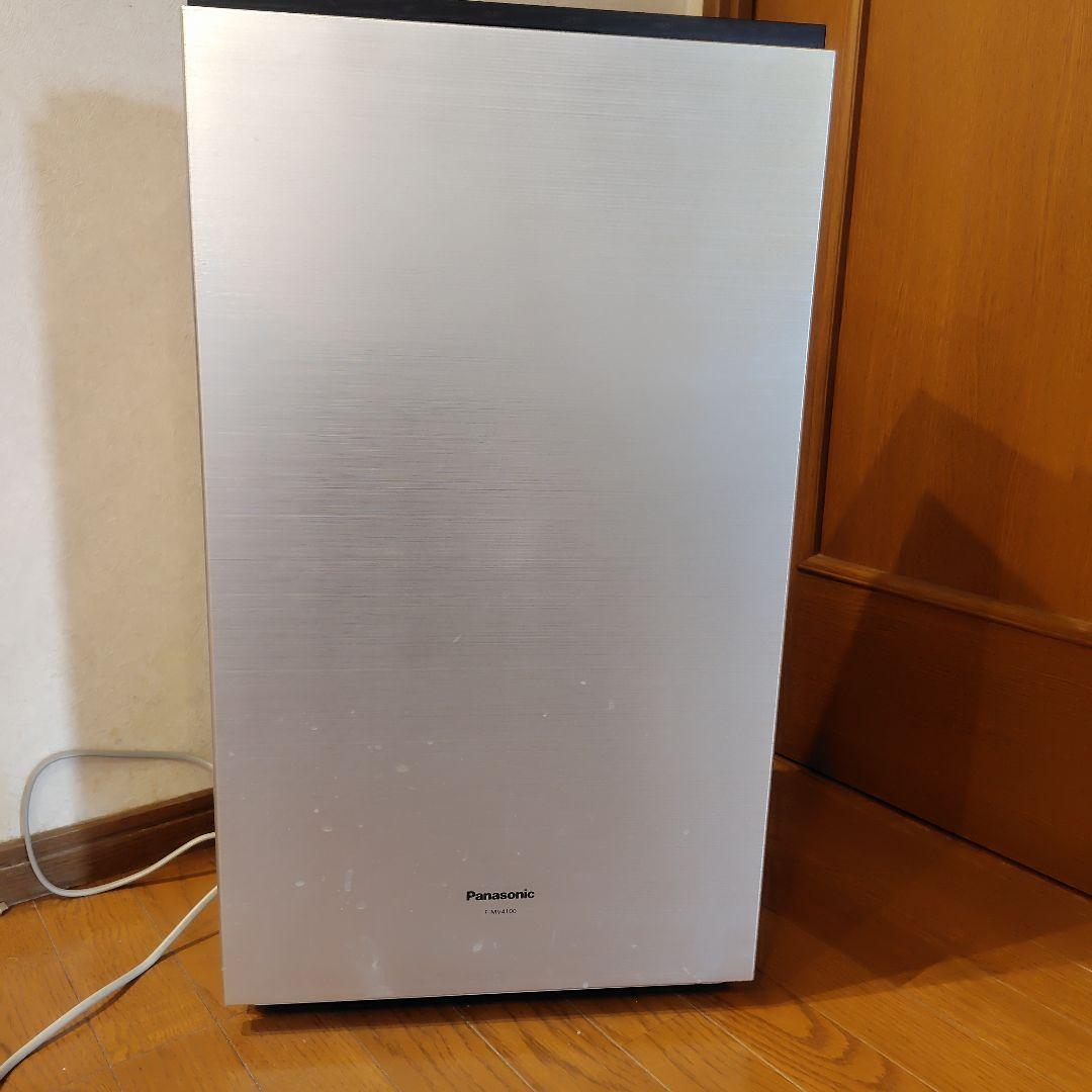 空気清浄機 （ジャンク品） ジアイーノ次亜塩素酸除菌脱臭機