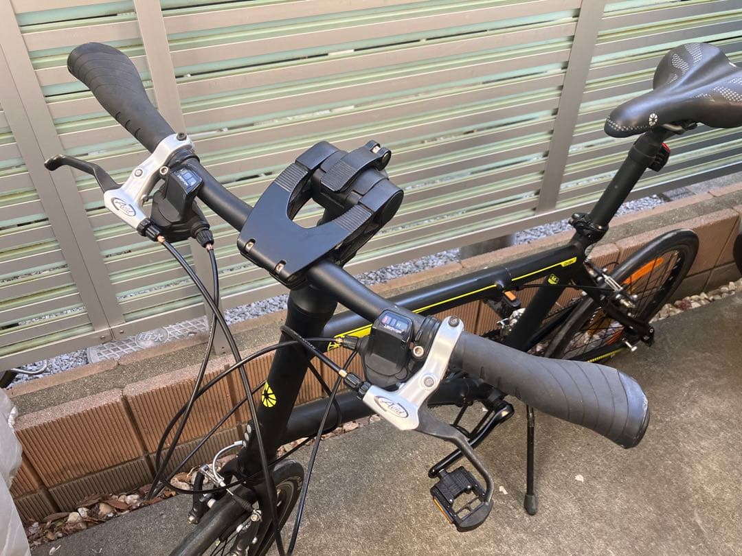 ダホン　DAHON DASHＰ１８　折りたたみ 20インチ　小径車　最終値下げ