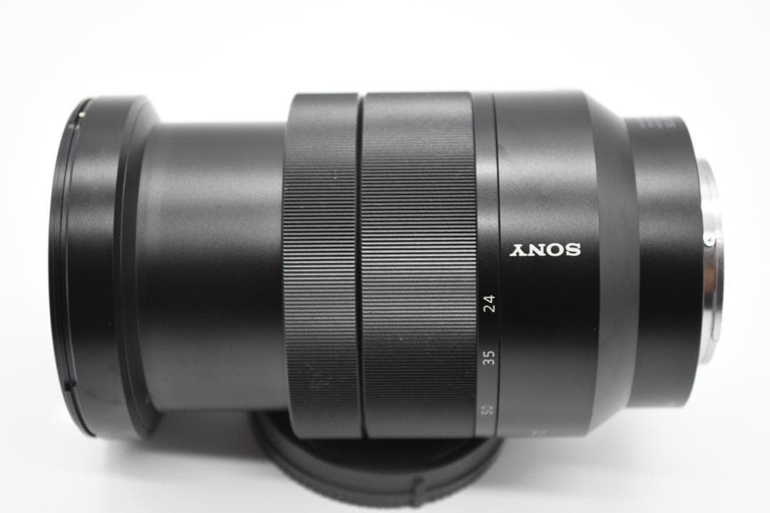 ぎょばSony FE 24-70mm F4 ZA OSS SEL2470Z