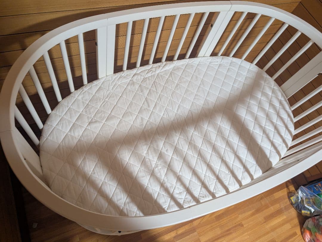 STOKKE スリーピー ベッド