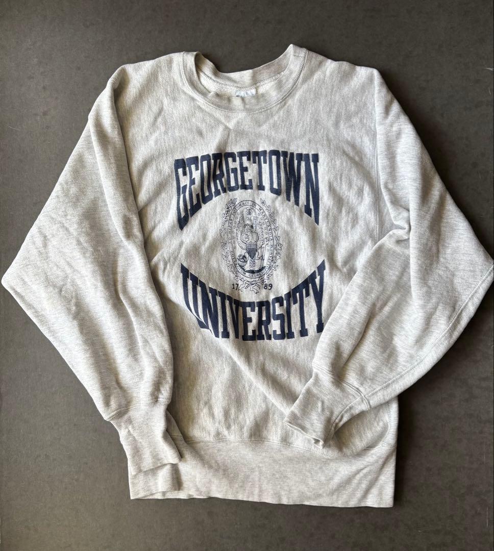 90s Champion リバースウィーブ etown