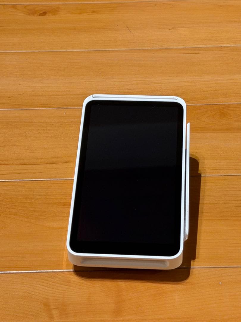 スクエアターミナル