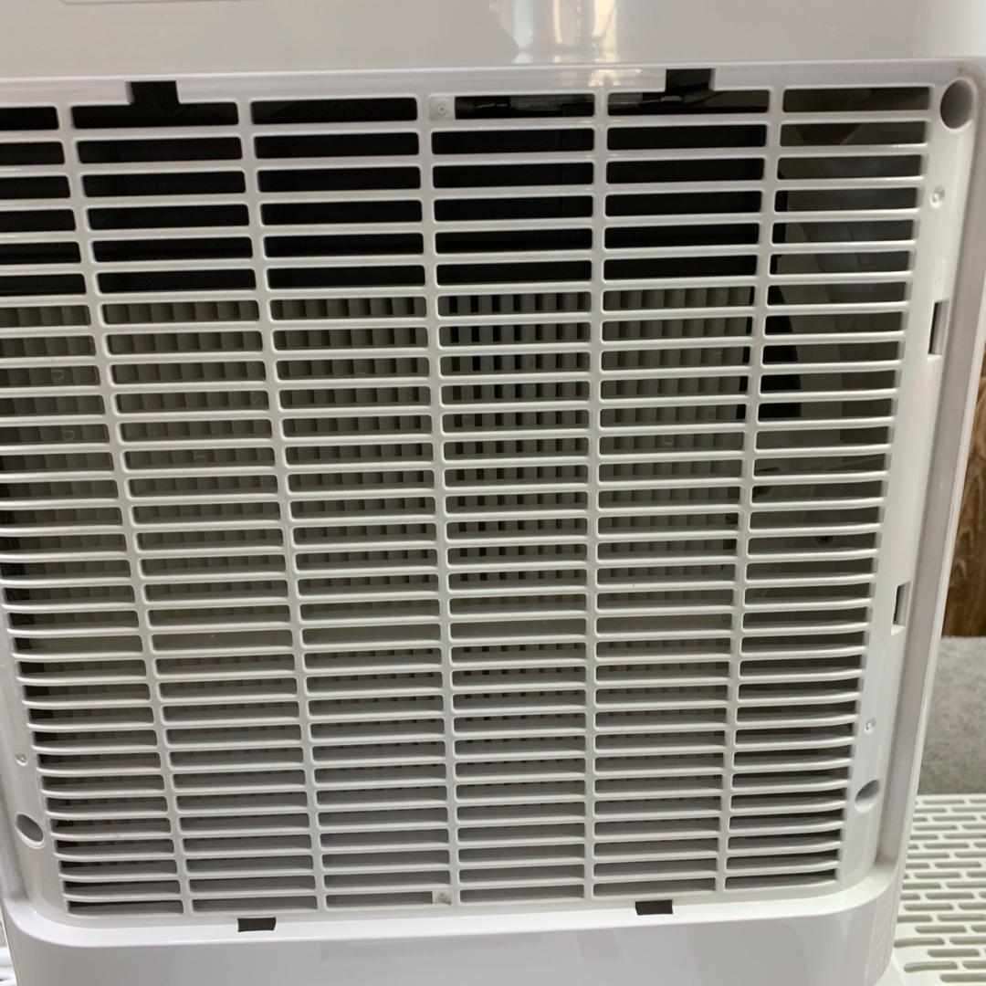 J695 IRIS OHYAMA 衣類乾燥除湿機 IJD-K80-W 24年製