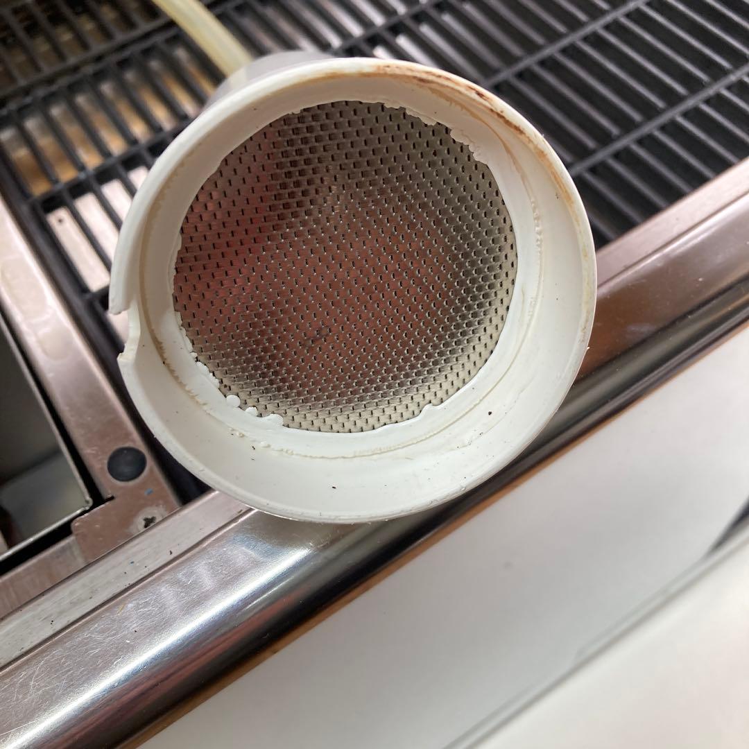 ヨ*シ様 La Cimbali エスプレッソマシン