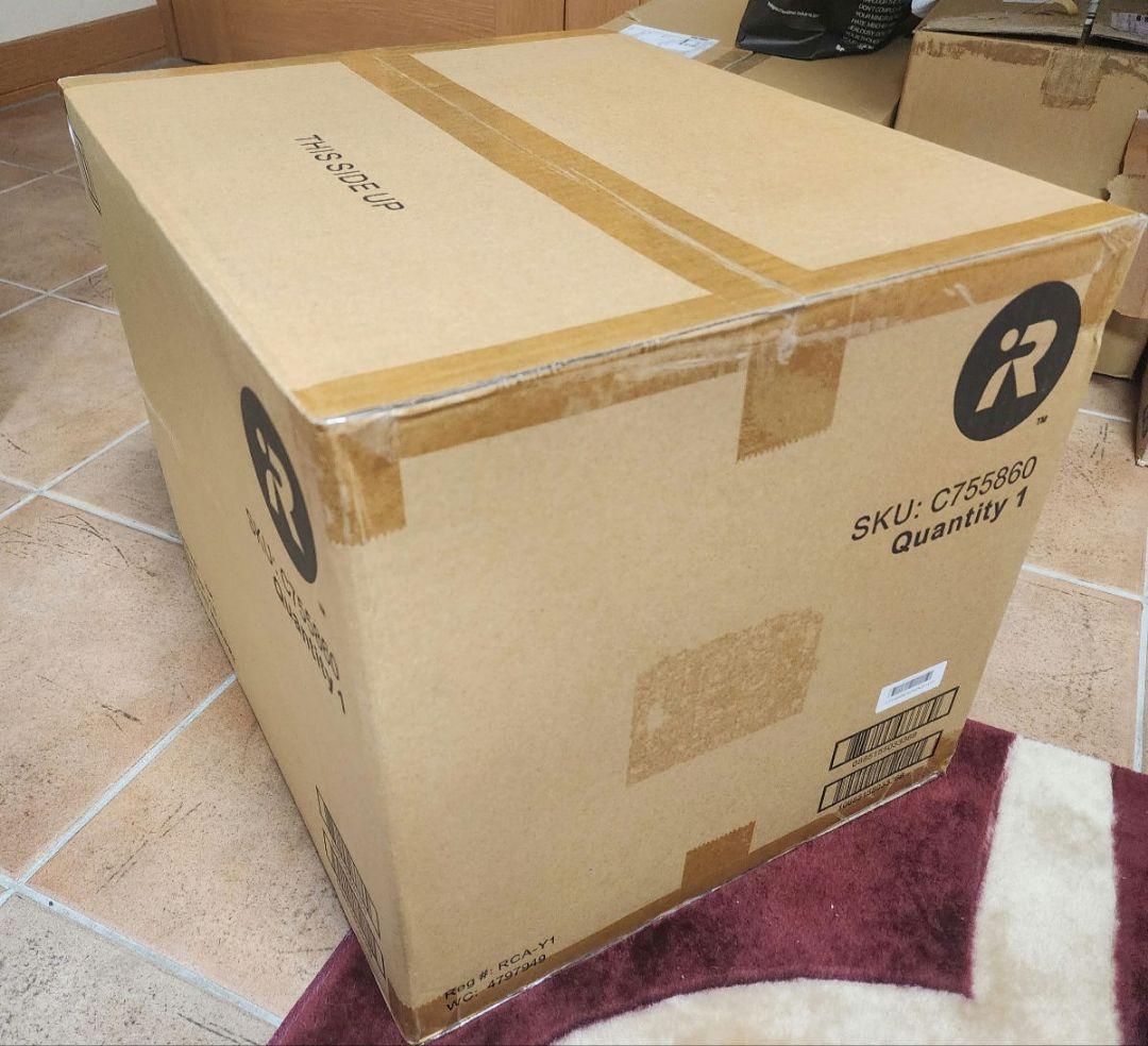 iRobot Roomba Combo j7＋ c755860