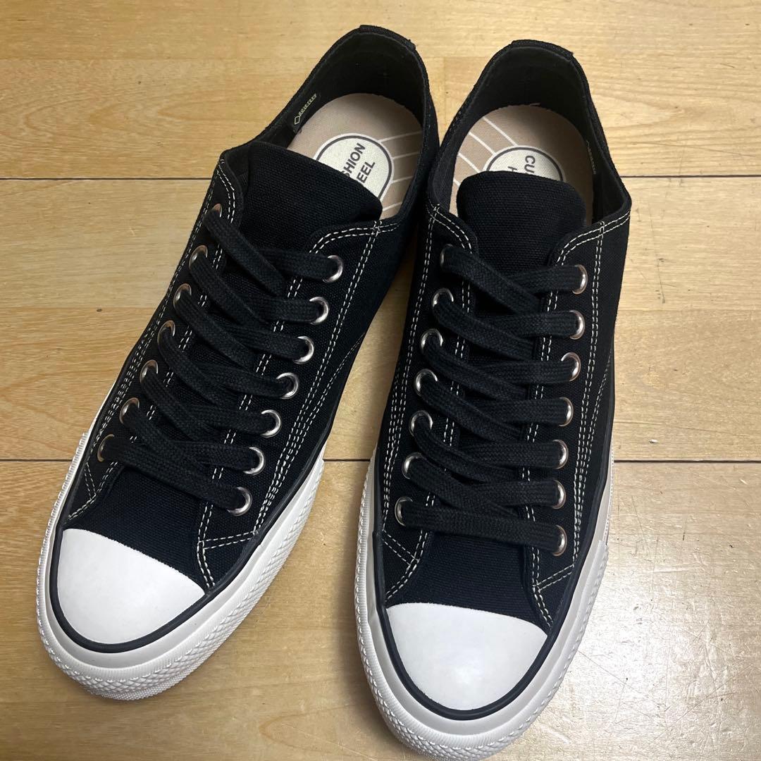 専用CONVERCE Addict チャックテイラー GORE-TEX 28cm