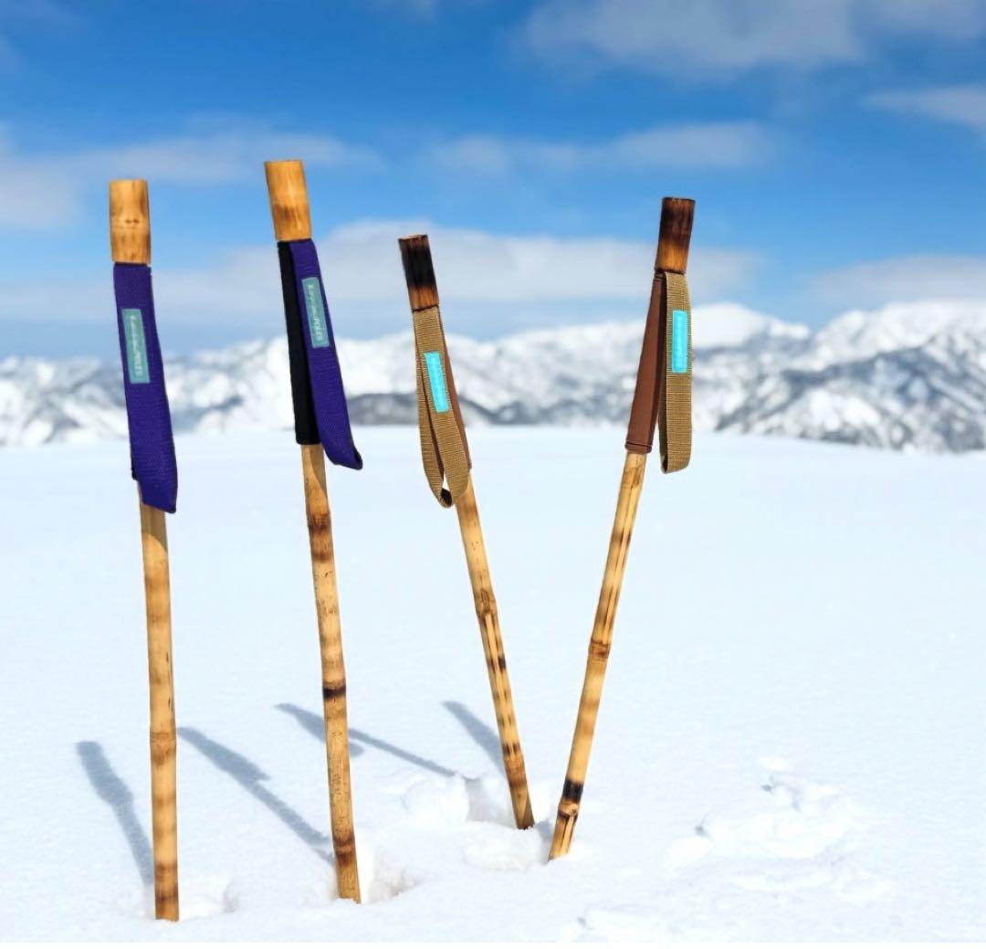 pjaさま　専用　KanazawaPOLES 90cm