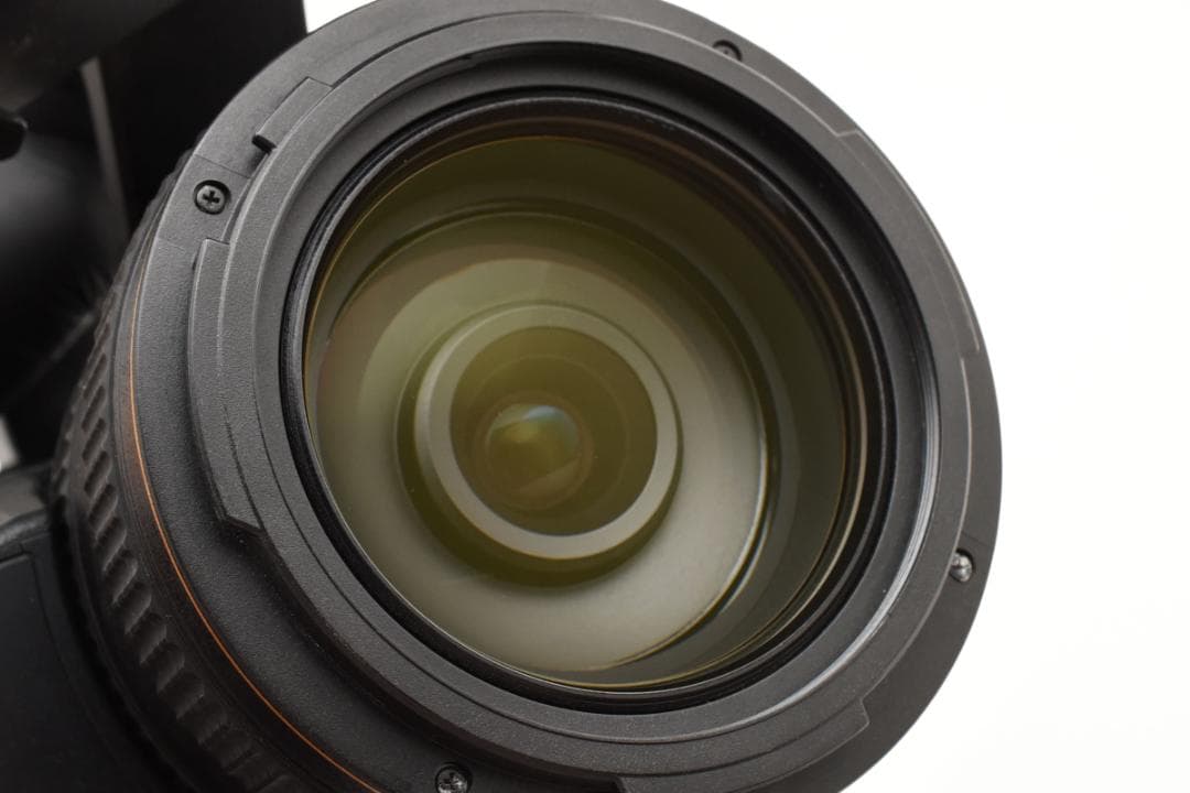 【通電時間 233×10Ｈ】ソニー HXR-NX3 カムコーダー 業務用