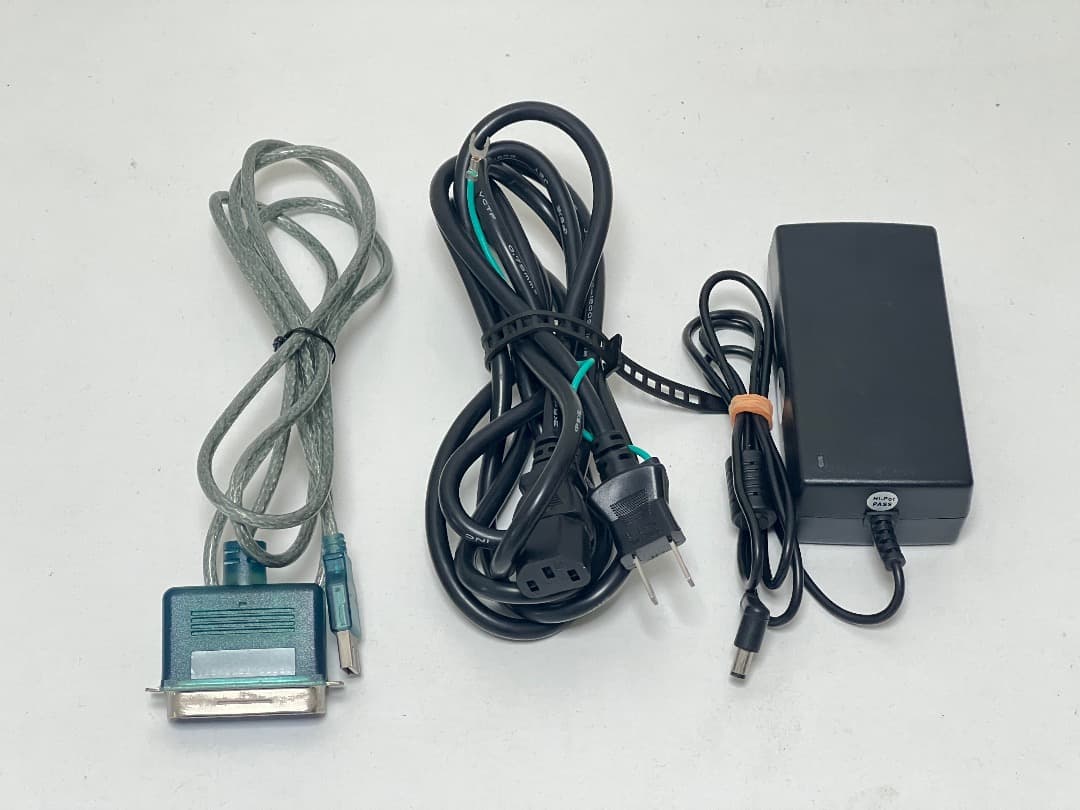 Lion Stika Roland SX-8L カッティングマシン