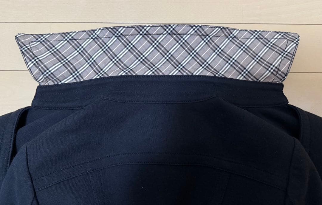 BURBERRY BLUE LABEL(バーバリーブルーレーベル)ジャケット38