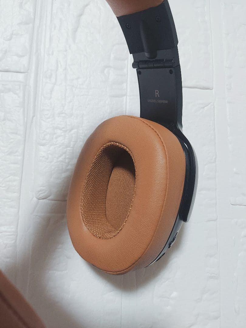 Skullcandy Crusher360 ケース付き