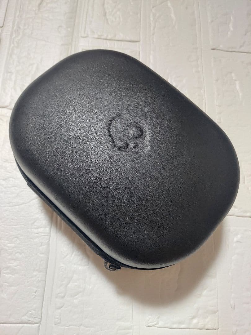 Skullcandy Crusher360 ケース付き