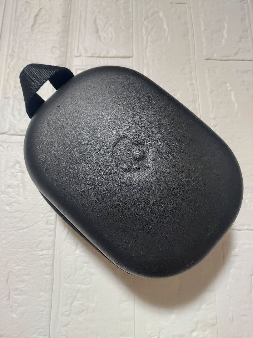 Skullcandy Crusher360 ケース付き