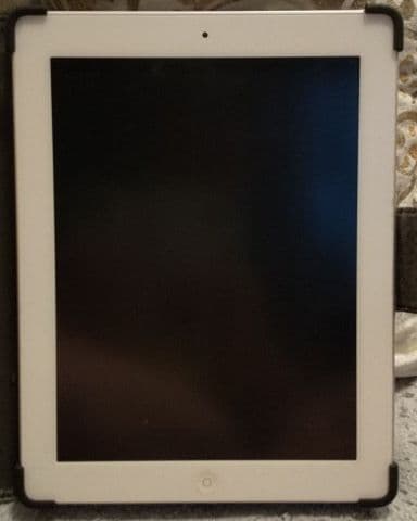 iPad本体 ipad