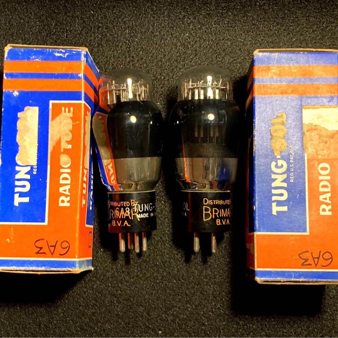 6A3 新品未使用　2 本セット