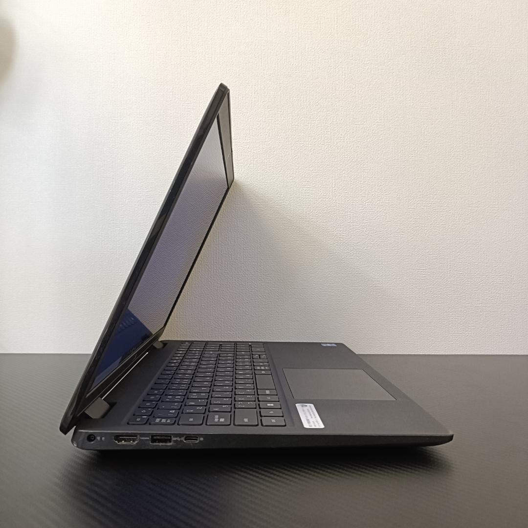 DELL ノートPC 11世代 i5 Windows11 SSD メモリ16GB